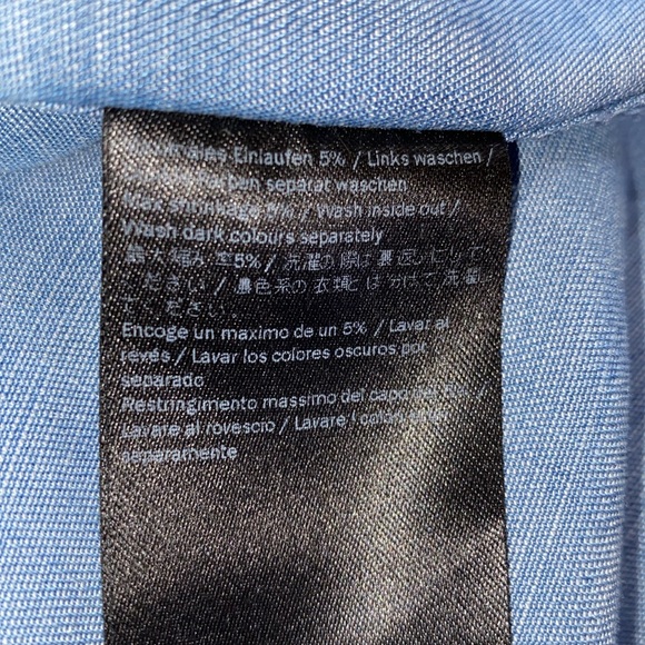 Easy going simple dress. - Picture 10 of 11